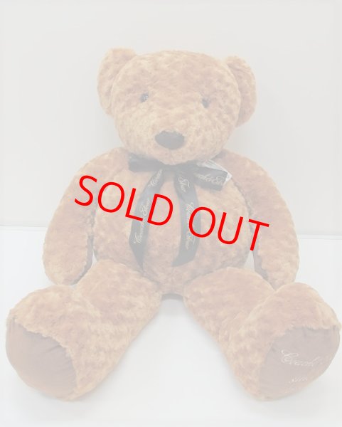 コーチャンフォーグループ限定 テディベア 特大サイズ - コーチャンフォー