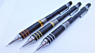 コーチャンフォーグループ限定カラー DelGuardシャープペンシル