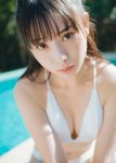 画像2: NMB48梅山恋和1st写真集「恋する人」　コーチャンフォーオリジナル特典付き (2)