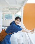 画像3: 日向坂46丹生明里1st 写真集『やさしい関係』　コーチャンフォーオリジナル特典付き (3)