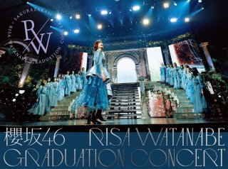 櫻坂46 Blu-ray&DVD「3rd YEAR ANNIVERSARY LIVE」完全生産限定盤