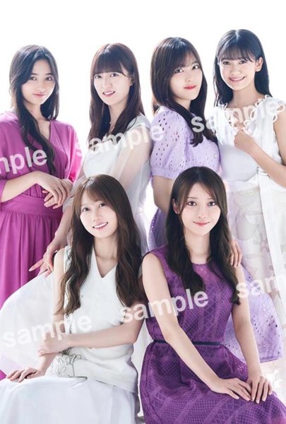 乃木坂46公式書籍 10年の歩き方 コーチャンフォーオリジナル特典付き