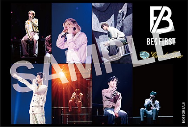 BE1BE:FIRST 1st One Man Tour \