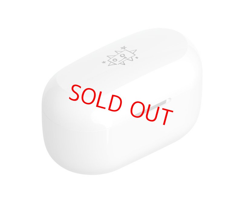 画像3: AVIOT イヤホン(佐藤優樹モデル） (3)