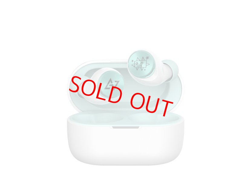 画像6: AVIOT イヤホン(佐藤優樹モデル） (6)