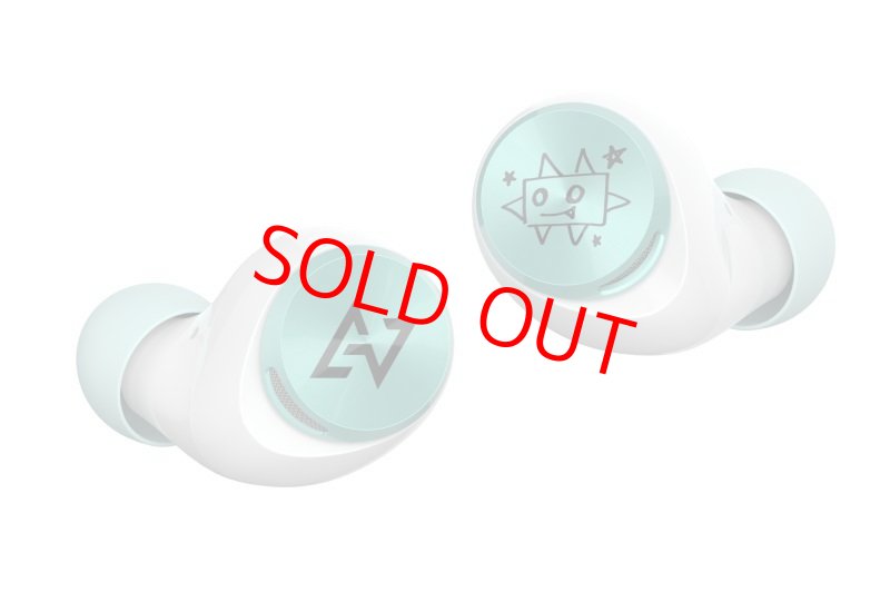 画像7: AVIOT イヤホン(佐藤優樹モデル） (7)