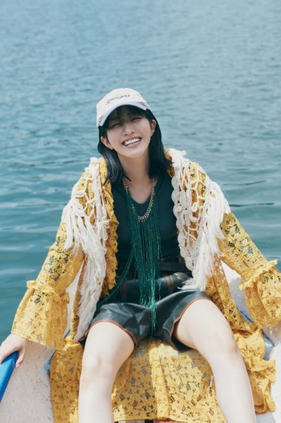 櫻坂46 土生瑞穂「Destination」コーチャンフォーオリジナル特典付き