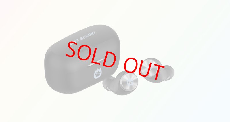 画像6: AVIOT イヤホン(鈴木愛奈モデル） (6)