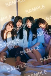 乃木坂46 35thシングル「チャンスは平等」 コーチャンフォーオリジナル
