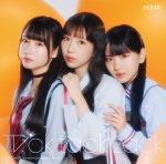 画像4: SKE48　34thシングル「Tick tack zack」　コーチャンフォーオリジナル特典付き (4)
