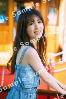 乃木坂46川崎桜 1st写真集『エチュード』 コーチャンフォーオリジナル