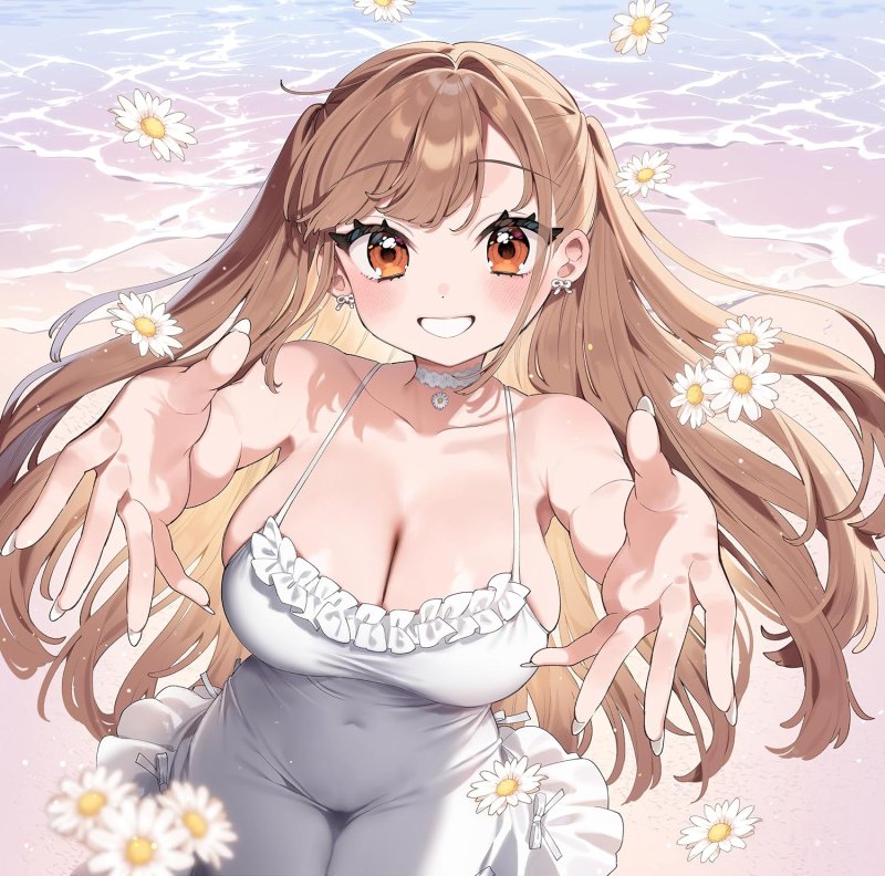 画像1: 咲良ゆき画集 Mon petit chouchou サイン入り コーチャンフォー限定イラストカード付 (1)