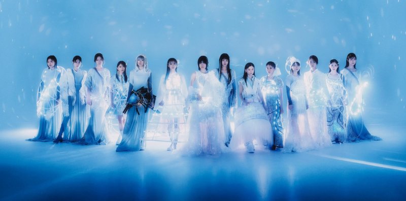 画像1: 櫻坂46 12thシングル 『Make or Break』コーチャンフォーオリジナル特典付き (1)