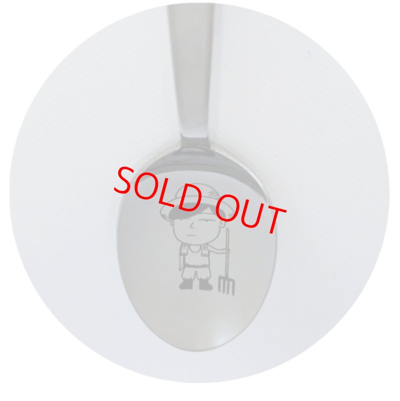 画像2: ふみさんコンサート2025 数量限定カトラリーセット (2)