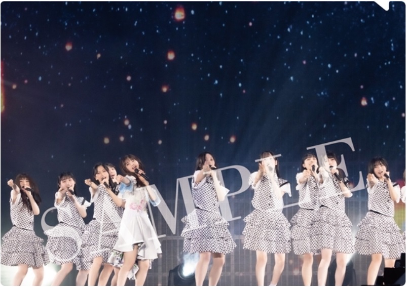 乃木坂46乃木坂46/NOGIZAKA46 ASUKA SAITO GRADUATION…